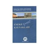 ENERJI KAYNAKLARI - TOLGA YARMAN