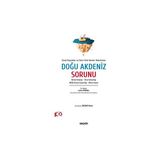 Enerji Kaynakları ve Deniz Yetki Alanları Bakımından Doğu Akdeniz Sorunu - Cahit İstikbal