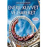ENERJI, KUVVET VE HAREKET - ALASTAIR SMITH;CORINNE HENDERSON
