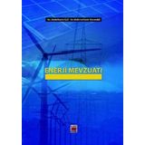 ENERJI MEVZUATI - ABDÜLHAMİT GÜL;MEHMET EMIN DARENDELI