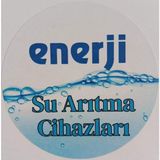 Enerji Su Arıtma Cihazı 8 Yıl Güvenceli - Beyaz