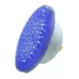Enerji Tasarruflu 30W Mavi Led Havuz Ampulü - 12V Par56 Standart Mapate