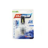 Enerji Tasarruflu Mini H4 12-24V Led Ampul (Tekli)