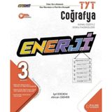 Enerji Tyt Coğrafya Konu Özetli Soru Fasikülleri