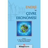 Enerji ve Çevre Ekonomisi - Esra Ballı