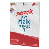 Enerjik Ayt Fizik Fasikülü 7