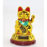Enerjili Pati Salayan Şans Kedisi ( Maneki Neko) Alk2931