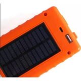 Enerjili Powerbank Özellikli 32 LED Işıldak 10.000 Mah GS-875 - Çok Renkli