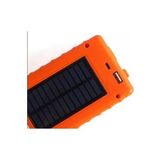 Enerjili Powerbank Özellikli 32 LED Işıldak 10.000 Mah GS-875