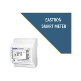 Enerjimar Güneş Enerji Sistemleri Için Eastron Smart Meter - Beyaz
