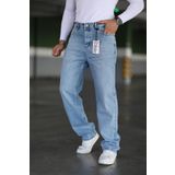 ENERJİN Erkek Yeni Sezon Baggy Pantolon