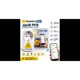 ENERJİSA AKILLI PRİZ