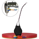 Enerjistar Arçelik Faz-3 Akıllı Tahta Kablolu Soketli Tam Uyumlu Bios Pili 1 Adet