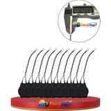 EnerjiStar ARÇELİK FAZ-3 AKILLI TAHTA KABLOLU SOKETLİ TAM UYUMLU BİOS PİLİ 10 ADET