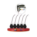 Enerjistar Arçelik Faz-3 Akıllı Tahta Kablolu Soketli Tam Uyumlu Bios Pili 5 Adet