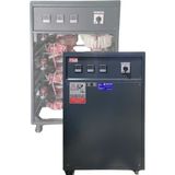 Enerjitem Regülatör 150 Kva Trifaze Servo Kontrollü Voltaj Regülatörü, 150 Kva Regülatör