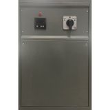 Enerjitem Regülatör 20 Kva Monofaze Servo Kontrollü Voltaj Regülatörü, 20 Kva Regülatör