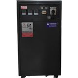 Enerjitem Regülatör 22.5 Kva Trifaze Servo Kontrollü Voltaj Regülatörü, 22.5 Kva Regülatör