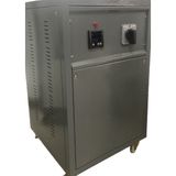 Enerjitem Regülatör 25 Kva Monofaze Servo Kontrollü Voltaj Regülatörü, 25 Kva Regülatör