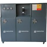Enerjitem Regülatör 300 Kva Trifaze Servo Kontrollü Voltaj Regülatörü, 300 Kva Regülatör