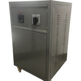 Enerjitem Regülatör 50 Kva Monofaze Servo Kontrollü Voltaj Regülatörü, 50 Kva Regülatör