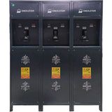 Enerjitem Regülatör 500 Kva Trifaze Servo Kontrollü Voltaj Regülatörü, 500 Kva Regülatör