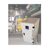 Enerjitem Trifaze Redresör(Rectifier),battery Charger, 380 Vac Giriş/48 Vdc 100 Ah Çıkış