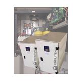 Enerjitem Trifaze Redresör(Rectifier),battery Charger, 380 Vac Giriş/48 Vdc 150 Ah Çıkış