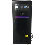 Enerjitem Voltaj Regülatörü Statik 100 Kva Trifaze Özel Üretim Çok Sessiz 100 Kva