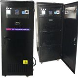 Enerjitem Voltaj Regülatörü Statik 200 Kva Trifaze Özel Üretim,çok Sessiz, 200 Kva