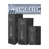 Enerjitem Voltaj Regülatörü Statik 45 Kva Trifaze Özel Üretim,çok Sessiz, 45 Kva