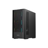 Enermax K1A Aır Mesh Temperli Cam Usb 3.2 Eb850-C 850W 80+ Bronze Mid Tower Atx Kasa (Ec-K1A-Aır-Eb850-C)