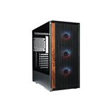 Enermax K3 AIR 3x120mm ARGB Fan Mesh Temperli Cam USB 3.2 EB850-C 850W 80+ Bronze Mid Tower ATX Kasa