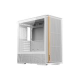 Enermax K3a Air White Mesh Temperli Cam Eb850-c 850w 80+ Bronze Mid Tower Atx Kasa (ec-k3a-air-w-eb850-c)