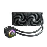 ENERMAX LIQMAXFLO SR ARGB 240mm Intel-AMD Uyumlu İşlemci Sıvı Soğutucu
