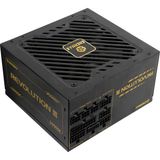 Enermax Revolutıon Iıı 1000W 80+ Gold Pcıe 5.1 Full Modüler Atx 3.1 Güç Kaynağı (ERV1000G-AHG-MAC) - 1000 W