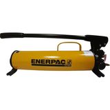 Enerpac P80 Hidrolik El Pompası 700 Bar Çift Hızlı