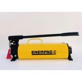 Enerpac P801 700 Bar Hidrolik El Pompası - Tank Kapasitesi: 4lt.