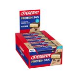 Enervit %34 Protein Bar 55gr 25 Adet - Kurabiye Aromalı