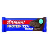 Enervit Bitter Çikolata Kaplı Protein Bar 60 Gram