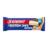Enervit Cookie Low Sugar Protein Bar 55 gr