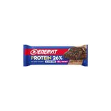 ENERVİT Crispy Bitter Çikolatalı Protein Bar 40 g 1 Adet