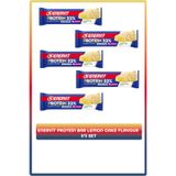 ENERVİT Enervit %32 Limon Protein Bar 5’li – Glutensiz, Yüksek Proteinli Atıştırmalık