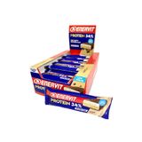 ENERVİT Enervit %34 Protein Bar 55gr 25 Adet - Kurabiye Aromalı
