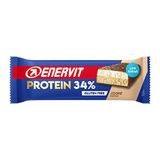 Enervit Low Sugar Protein Bar 55 Gr 1 Adet Kurabiye