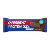 Enervit Low Sugar Protein Bar 60 Gr 1 Adet Bitter Çikolata