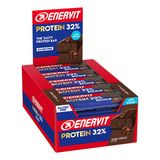 Enervit Low Sugar Protein Bar 60 Gr 25 Adet Bitter Çikolata