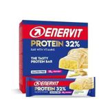 Enervit Protein Bar 48 Gr 30 Adet