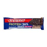 Enervit Protein Bar Crispy Bitter Çikolata 40 G (8'Li Paket)
