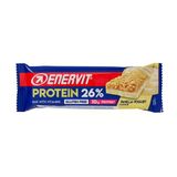 Enervit Protein Bar Vanilla Yoğurt 40 G (8'Li Paket)
